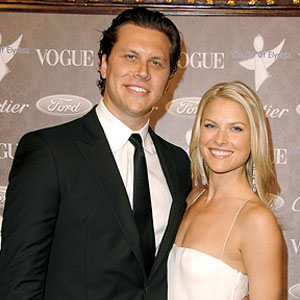 Ali Larter, Hayes MacArthur Ali Larter, Hayes MacArthur